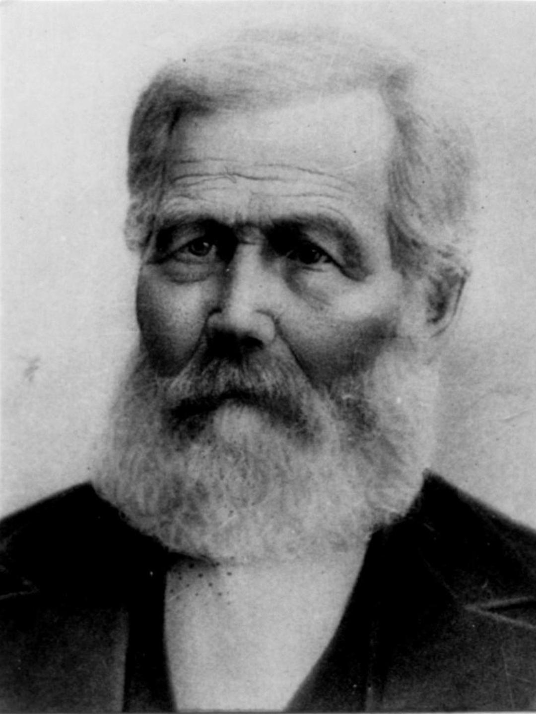 Charles Dalton (1810 - 1891) Profile